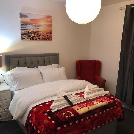 The Skipton Villa - The Red Sheffield Eksteriør billede